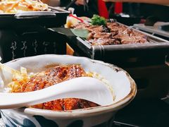 -昱匠·日本料理(金融街店)