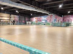 -极限PLAY运动娱乐新世界·团建派对表演休闲馆·室内高空游乐园