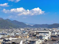 -和顺古镇