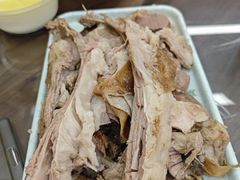 -清真·益鑫羊肉手抓馆(花园北街店)