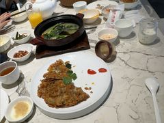 -潮州府·潮菜·砂锅粥(徐家汇店)