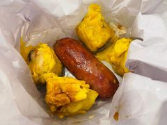 -权记骨粥