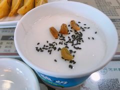 酸奶-河州春清真西北特色美食(虎踞路店)
