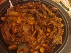 -六月雪干锅(绵阳凯德广场店)