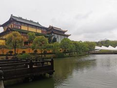 -龙游石窟