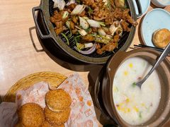 -宏状元现熬粥·京味菜(三里河店)