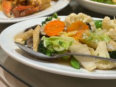 -真浪花园海鲜餐馆