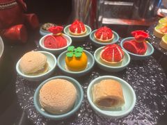 -北京丽亭华苑酒店