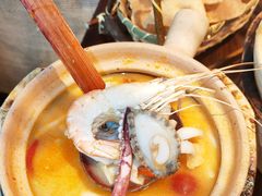 -泰妃殿(武汉首店)