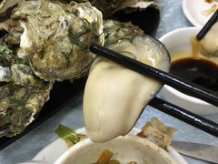 至尊桑拿蚝-天宝食坊·啫啫煲大排档(西华路店)