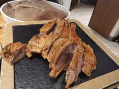 -骨之味·筒骨汤火锅(晋江万达店)