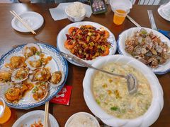 -公寓家常菜馆(海军博物馆店)