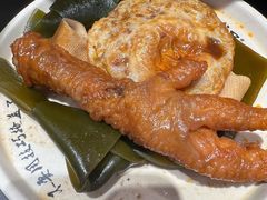 -武圣羊汤·西北面(朝阳门店)