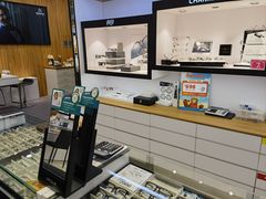 -眼镜88(东莞星河城店)