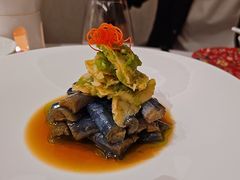 -蘇锦宴·淮扬菜烤鸭·小院(三元桥霄云路店)
