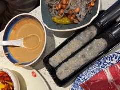 -鑫隆四季涮肉(八角畅游店)