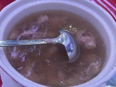 -合丰源幸福楼·客家菜