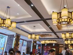 -肖记公安牛肉鱼杂馆·省级非物质文化遗产(三角路直营店)