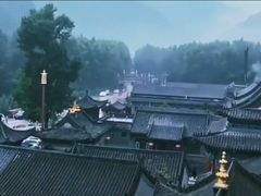 -山西王家大院
