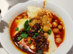 -川味堂·四川豆花(八卦岭店)