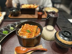 -玄白·炭烤活鳗(上海首店)