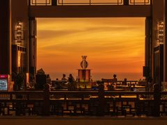 -海南棋子湾开元度假村·祺咖啡自助餐厅