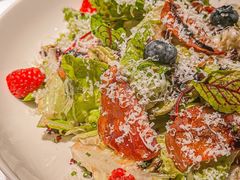 -Bistro Wang 牛排馆