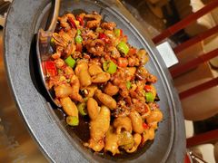 -六月雪干锅(涪城万达广场店)