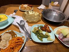 -九寸花汀(摩天活力城店)