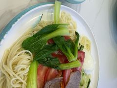 -清真·尖子尖牛肉面(王府井店)