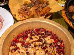 -永安水煮活鱼·仪征菜(仪征奥林匹克店)