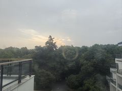 -浙江宾馆·花园餐厅·自助餐厅·茶吧