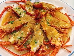 -沪华海鲜大酒楼(南汇店)