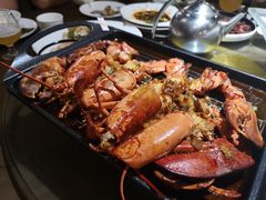 -79号渔船海鲜饭店(华强北店)