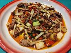 -川正旺江湖菜(三元桥店)
