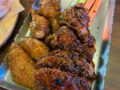 -CAGES凯吉思西餐厅运动乐园(静安店)