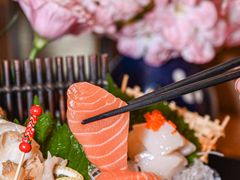 -长崎屋·日本料理·刺身·烧鸟(天河北路店)