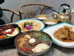 -屋里家延边朝鲜族冷面(梅林3店)