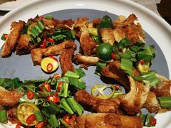 -格桑花开药膳蔬食文化空间