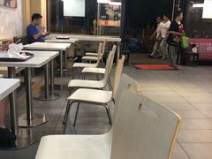 -华莱士·全鸡汉堡(高境店)