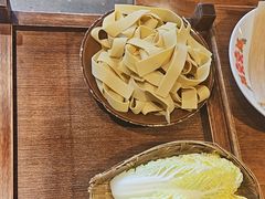 -楠火锅(仁恒梦中心店)