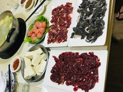 嫩肉-伟记牛肉(金鸿公路店)