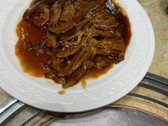 -南来顺饭庄·清真(南菜园店)
