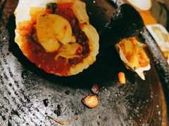 -7年8班朝鲜族非遗美食(三钢里店)