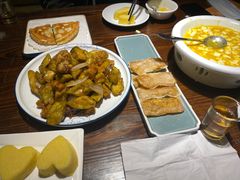 -七菜馆·东北菜·蒸饺(文体路店)