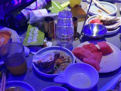 -狼头山火锅 KTV欢唱·烤串(理工大学店)