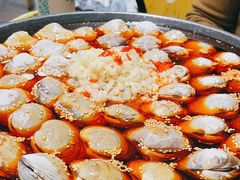-水哥卜卜贝(东晓·胜汇里店)