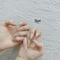 -StartNail美甲