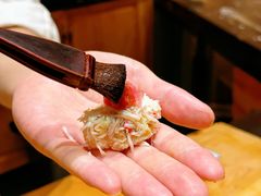 -荣一代目OMAKASE板前料理