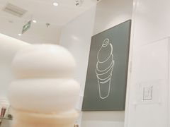 -DQ·蛋糕·冰淇淋(天通苑华联店)